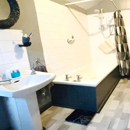 Prázdninový dům Cortina Bella Cantore Casa Vacanze *