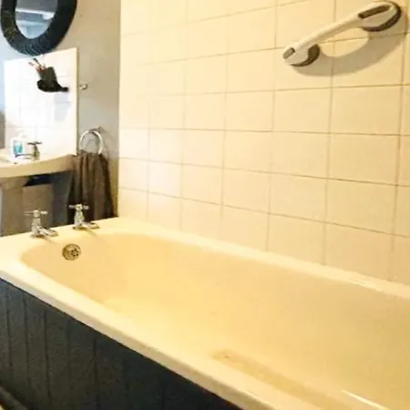 Prázdninový dům Cortina Bella Cantore Casa Vacanze Cortina dʼAmpezzo